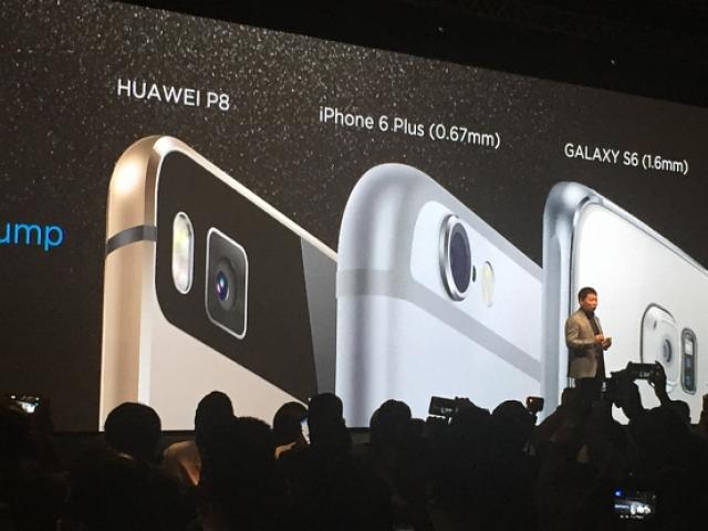 Huawei P8 - Технические характеристики Информация о типе громкоговорителей и поддерживаемых устройством аудиотехнологиях