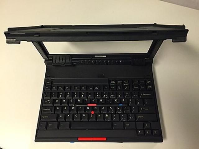 Lenovo ThinkPad E470: Обзор одного из самых доступных ThinkPad