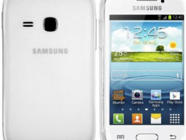 Телефон Samsung Galaxy Young — отзывы Bluetooth - это стандарт безопасного беспроводного переноса данных между различными устройствами разного типа на небольшие расстояния