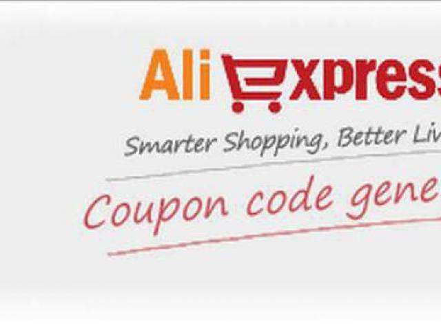 Мобильное приложение Aliexpress - как получить мобильную скидку и купоны, заказывая даже с компьютера