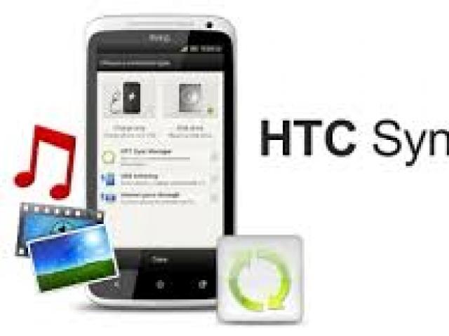 Программы HTC Sync и HTC Sync Manager Скачать программу htc sync на компьютер