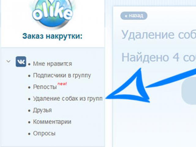 Лучшие способы накрутки подписчиков в группу Vkontakte Что накрутка участников в группу